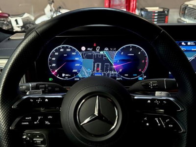 Mercedes-Benz Classe G 450 d AMG Line 367cv auto (20)
