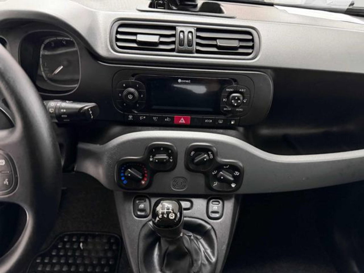 Fiat Panda 0.9 TwinAir Turbo Natural Power City Life (10)