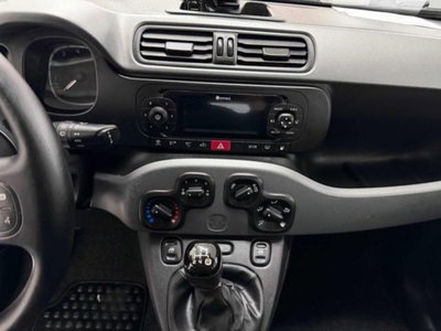 Fiat Panda 0.9 TwinAir Turbo Natural Power City Life (10)