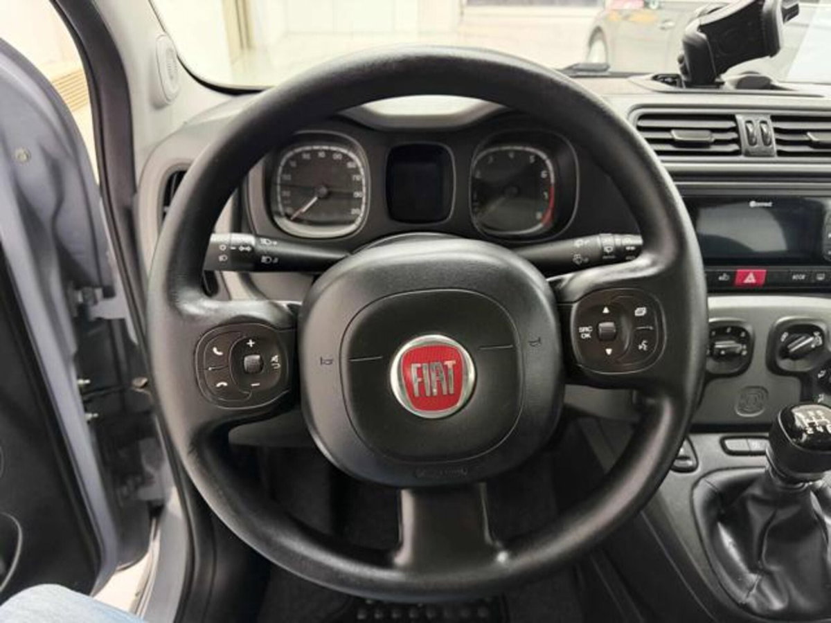 Fiat Panda 0.9 TwinAir Turbo Natural Power City Life (11)