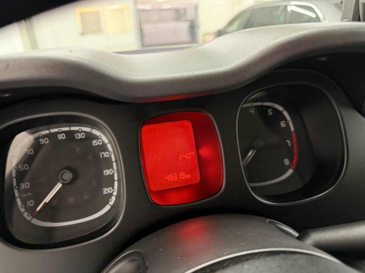 Fiat Panda 0.9 TwinAir Turbo Natural Power City Life (12)