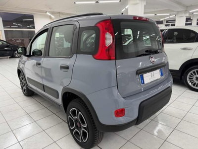 Fiat Panda 0.9 TwinAir Turbo Natural Power City Life (2)