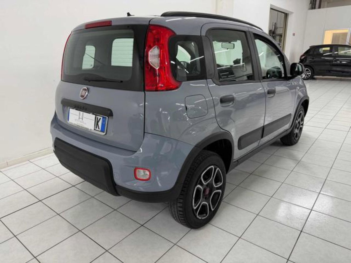 Fiat Panda 0.9 TwinAir Turbo Natural Power City Life (3)