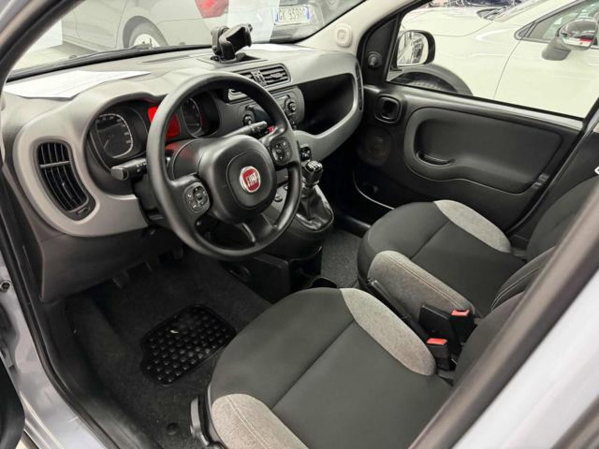 Fiat Panda 0.9 TwinAir Turbo Natural Power City Life (7)