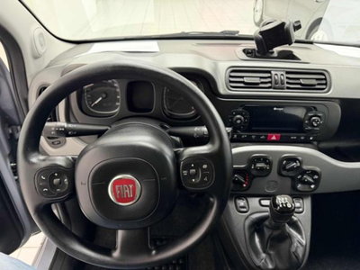 Fiat Panda 0.9 TwinAir Turbo Natural Power City Life (8)