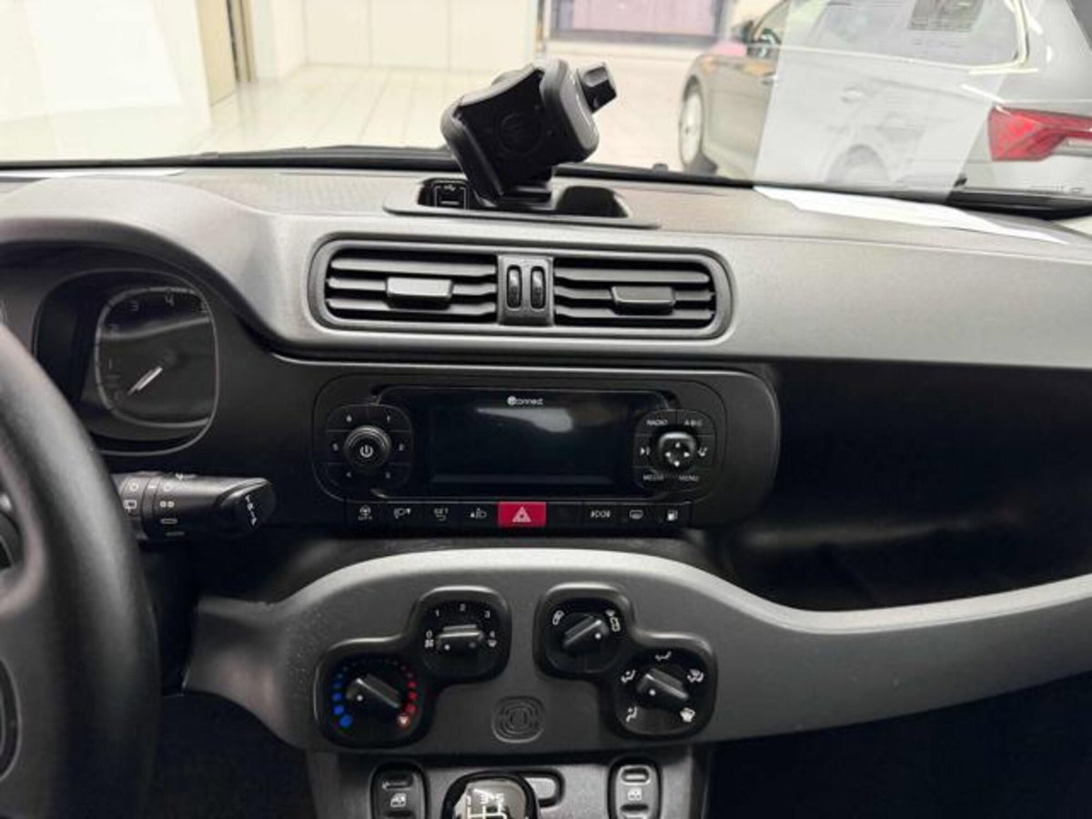 Fiat Panda 0.9 TwinAir Turbo Natural Power City Life (9)