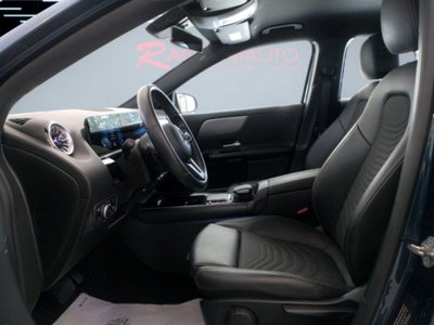 Mercedes-Benz GLA SUV 180 d Automatic Sport Plus (15)