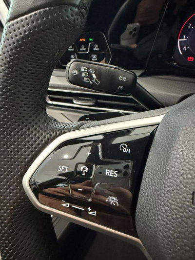 Volkswagen Golf 2.0 tsi GTI MT Ultimate 245cv (10)