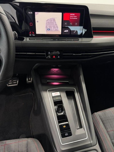 Volkswagen Golf 2.0 tsi GTI MT Ultimate 245cv (11)