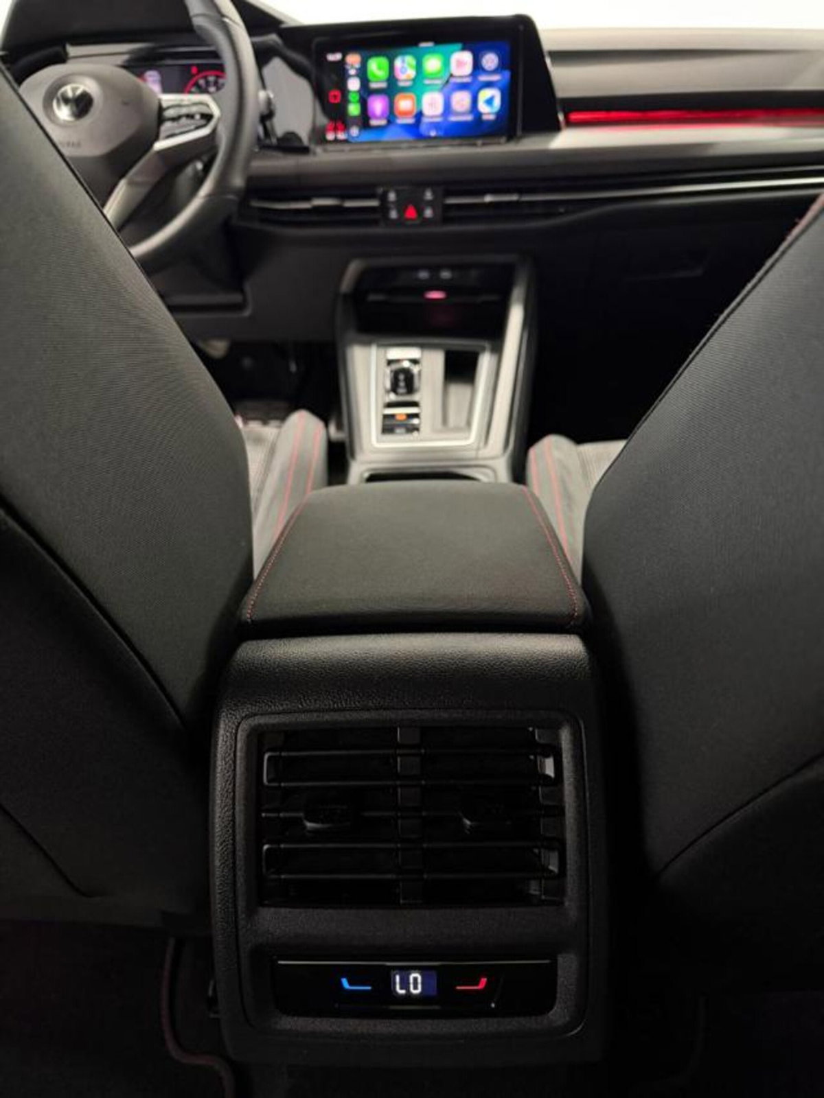 Volkswagen Golf 2.0 tsi GTI MT Ultimate 245cv (15)