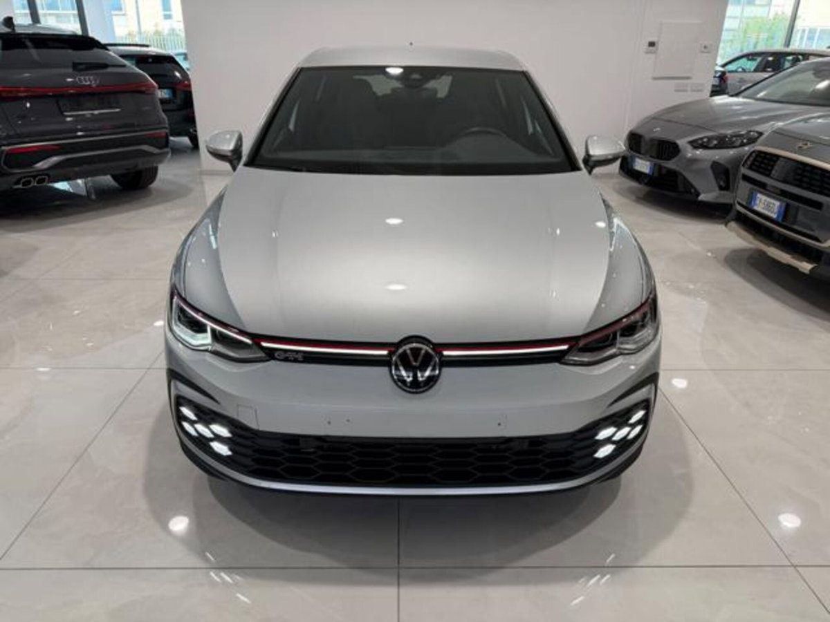 Volkswagen Golf 2.0 tsi GTI MT Ultimate 245cv (16)