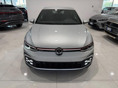 Volkswagen Golf 2.0 tsi GTI MT Ultimate 245cv (16)