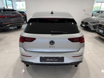 Volkswagen Golf 2.0 tsi GTI MT Ultimate 245cv (17)