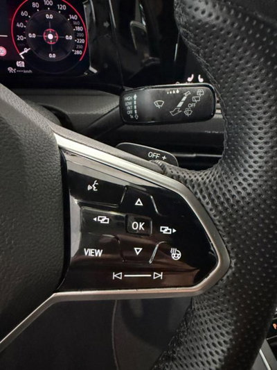 Volkswagen Golf 2.0 tsi GTI MT Ultimate 245cv (20)