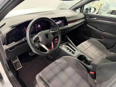 Volkswagen Golf 2.0 tsi GTI MT Ultimate 245cv (7)