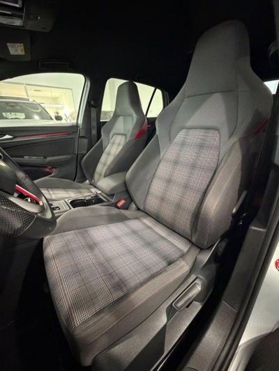 Volkswagen Golf 2.0 tsi GTI MT Ultimate 245cv (8)