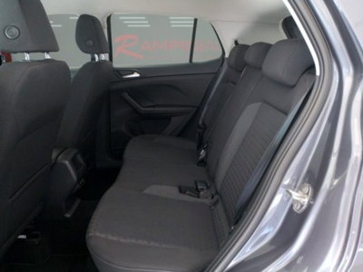 Volkswagen T-Cross 1.0 TSI Style BMT (16)