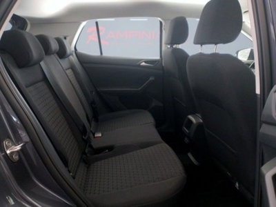 Volkswagen T-Cross 1.0 TSI Style BMT (17)