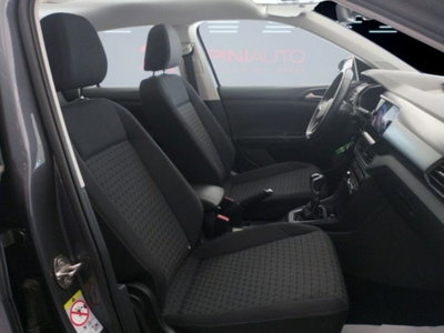 Volkswagen T-Cross 1.0 TSI Style BMT (18)