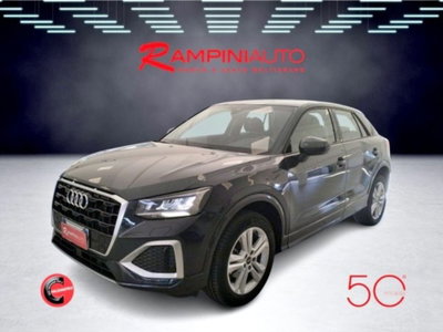Audi Q2 Q2 30 TDI S tronic Business usata