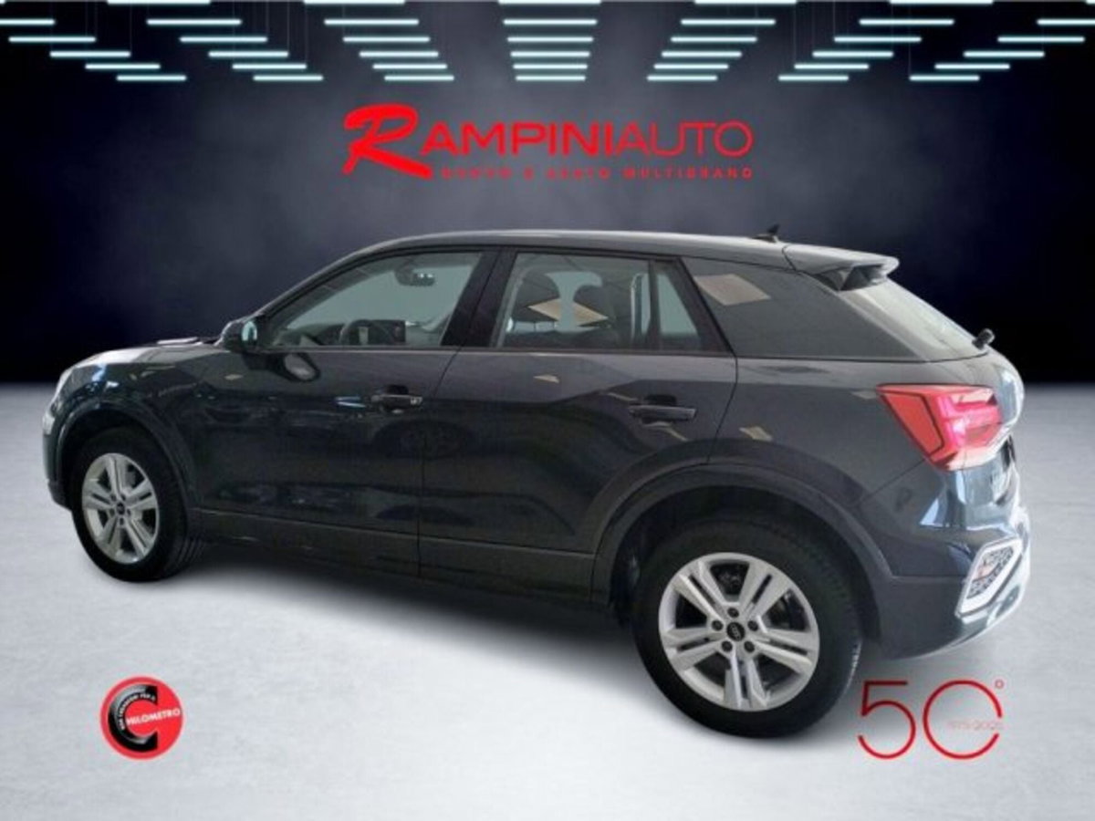 Audi Q2 Q2 30 TDI S tronic Business (10)