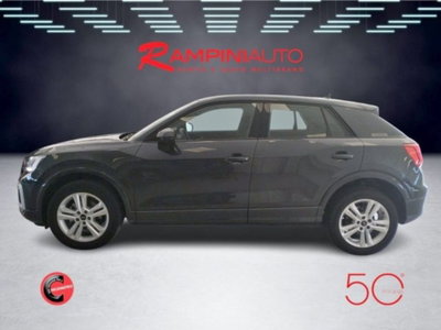 Audi Q2 Q2 30 TDI S tronic Business (11)