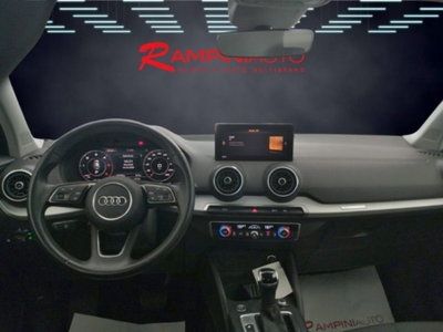 Audi Q2 Q2 30 TDI S tronic Business (12)