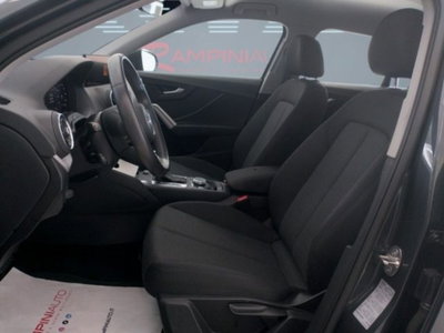 Audi Q2 Q2 30 TDI S tronic Business (14)