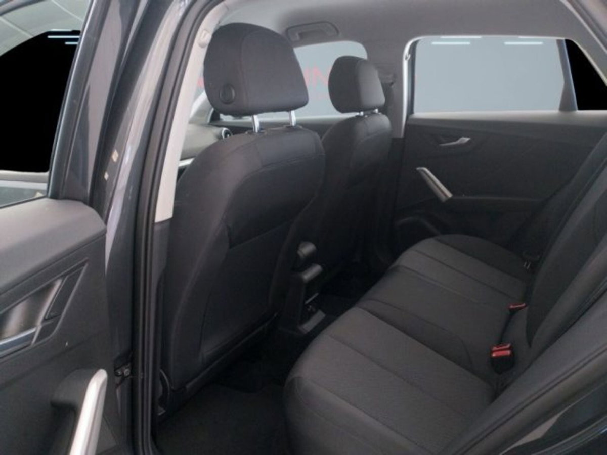 Audi Q2 Q2 30 TDI S tronic Business (15)