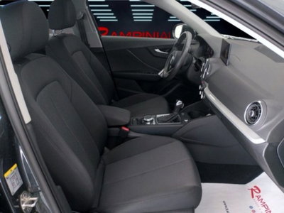 Audi Q2 Q2 30 TDI S tronic Business (17)