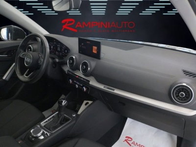 Audi Q2 Q2 30 TDI S tronic Business (18)
