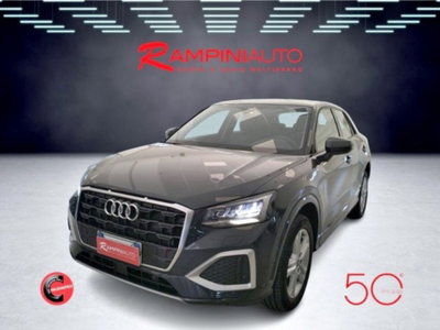 Audi Q2 Q2 30 TDI S tronic Business (2)
