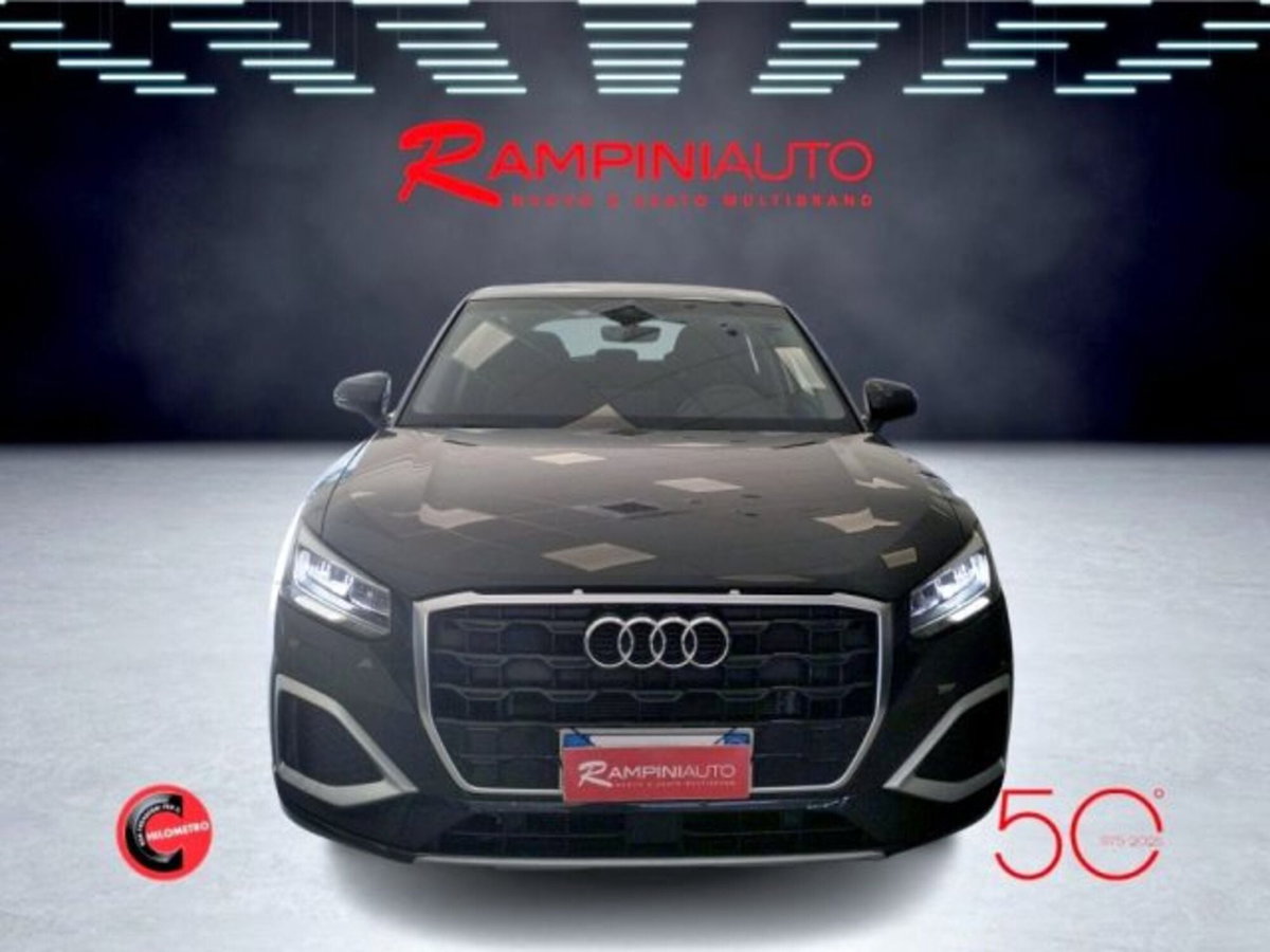 Audi Q2 Q2 30 TDI S tronic Business (3)