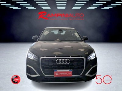 Audi Q2 Q2 30 TDI S tronic Business (3)