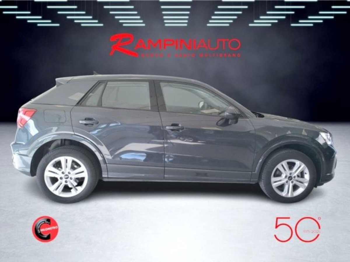 Audi Q2 Q2 30 TDI S tronic Business (6)