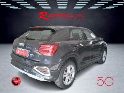 Audi Q2 Q2 30 TDI S tronic Business (7)