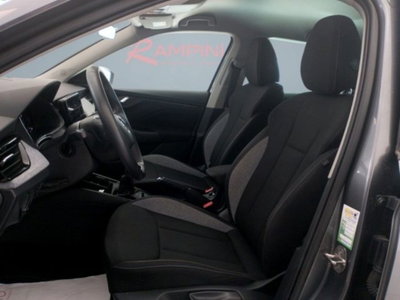 Skoda Kamiq 1.0 tsi Black Dots 115cv dsg (14)