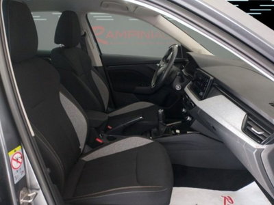 Skoda Kamiq 1.0 tsi Black Dots 115cv dsg (17)