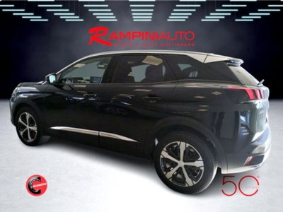 Peugeot 3008 BlueHDi 130 S&S EAT8 Allure Pack (11)