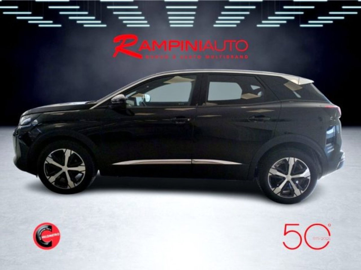 Peugeot 3008 BlueHDi 130 S&S EAT8 Allure Pack (12)