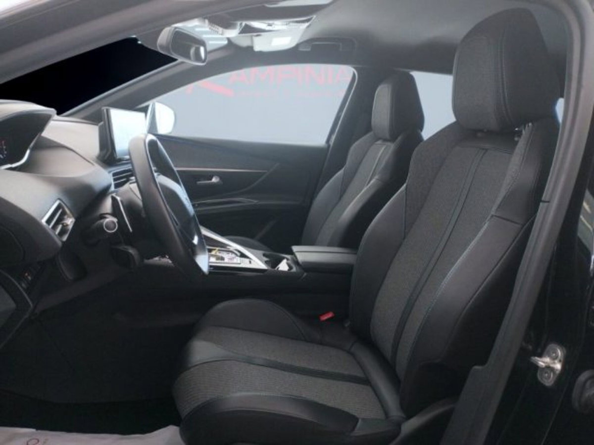 Peugeot 3008 BlueHDi 130 S&S EAT8 Allure Pack (15)