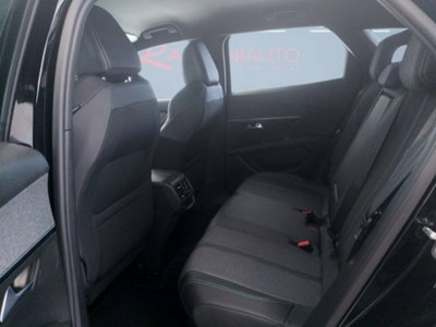 Peugeot 3008 BlueHDi 130 S&S EAT8 Allure Pack (16)