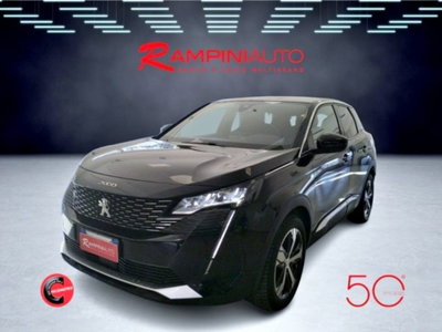 Peugeot 3008 BlueHDi 130 S&S EAT8 Allure Pack (2)