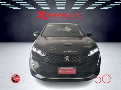 Peugeot 3008 BlueHDi 130 S&S EAT8 Allure Pack (3)