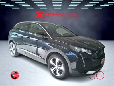 Peugeot 3008 BlueHDi 130 S&S EAT8 Allure Pack (5)