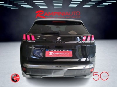 Peugeot 3008 BlueHDi 130 S&S EAT8 Allure Pack (9)