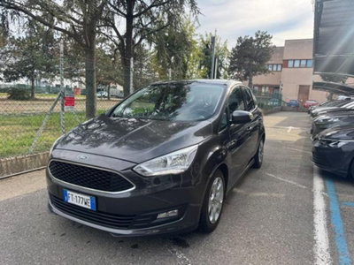Ford C-Max 1.5 TDCi 95CV Start&Stop Business N1 usata