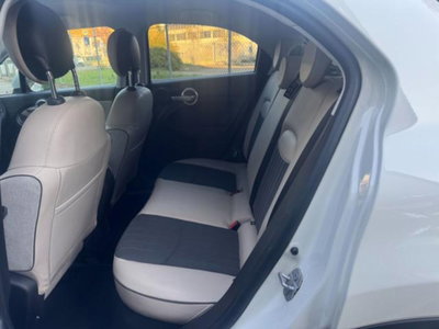 Fiat 500X 1.6 MultiJet 120 CV DCT Cross (10)