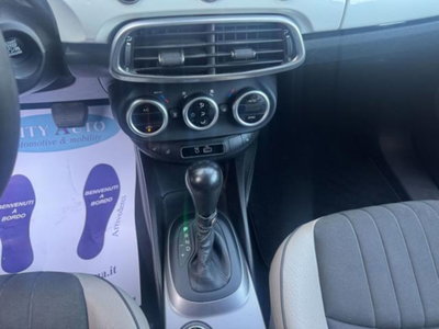 Fiat 500X 1.6 MultiJet 120 CV DCT Cross (14)