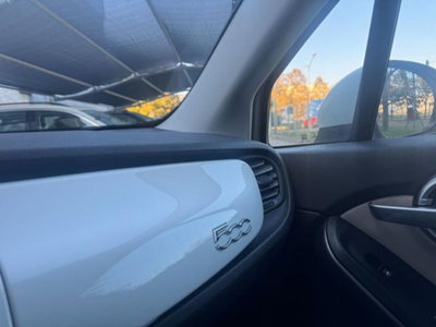 Fiat 500X 1.6 MultiJet 120 CV DCT Cross (15)